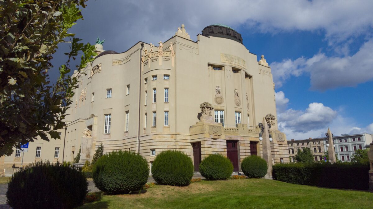 Staatstheater