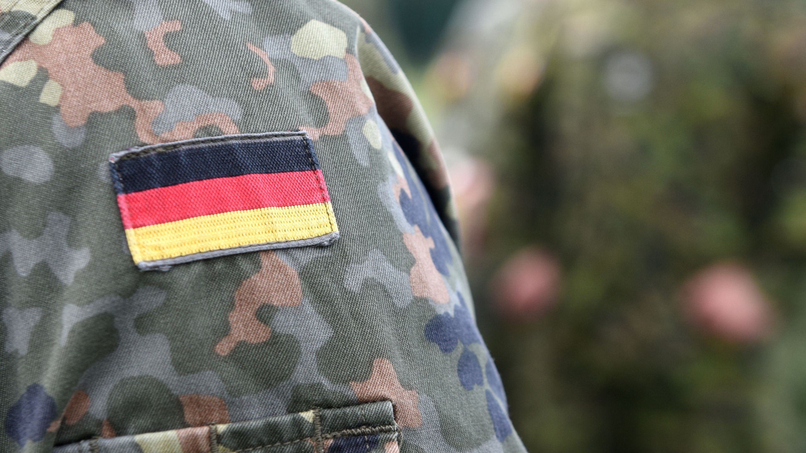 Bundeswehr Brandenburg